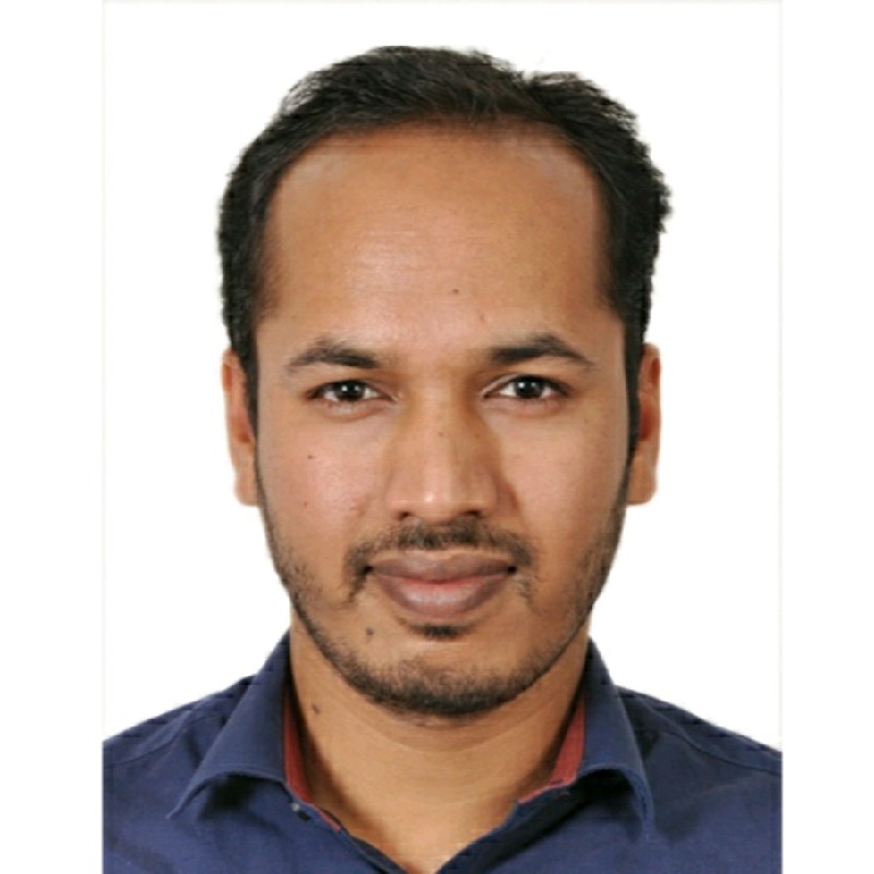 Arun Thakur