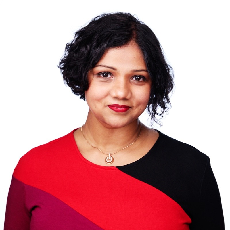 Chaitalee Deokar