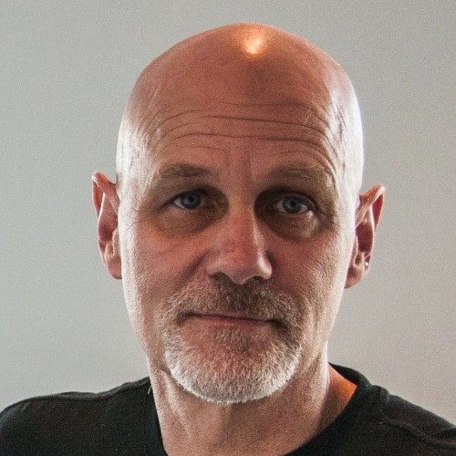 Mark Flaming